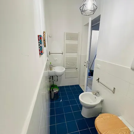 San Lorenzo House 182 아파트