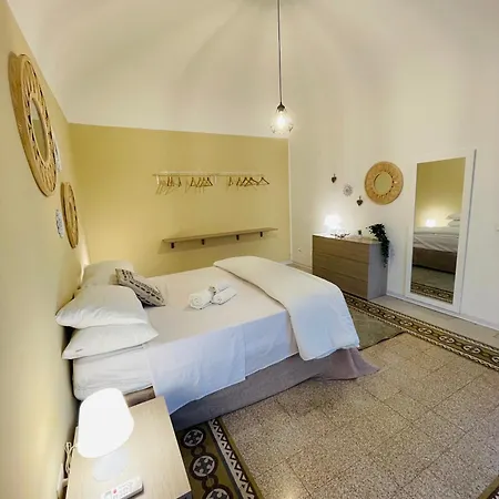 San Lorenzo House 182 * 팔레르모