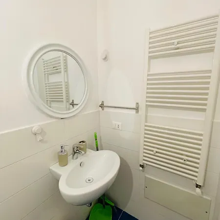 San Lorenzo House 182 아파트 팔레르모
