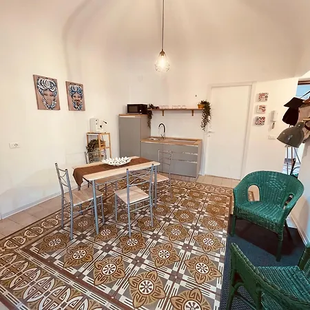 San Lorenzo House 182 팔레르모